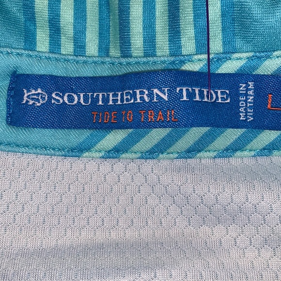 Southern Tide Shirt - Picture 3 of 4